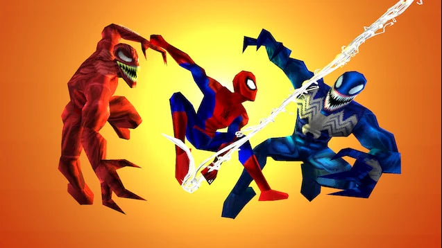 Spider-Man (2000)
