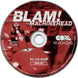 Blam! Machinehead Microsoft Windows PC CD-PC Gamez USA