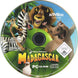 Madagascar Microsoft Windows PC CD-PC Gamez USA