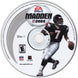 Madden NFL 2004 Disc 1-2 Microsoft Windows PC CD-PC Gamez USA