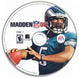 Madden '06 Disc 1-3 Microsoft Windows PC CD by PC Gamez USA