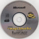 Magic School Bus Explores The Rainforest Microsoft Windows PC CD by PC Gamez USA