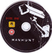 Manhunt Disc 1-3 Microsoft Windows PC CD-PC Gamez USA