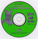 Marc Brown's Arthur's Teacher Trouble Microsoft Windows PC CD by PC Gamez USA