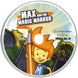Max the Magic Marker Microsoft Windows PC CD by PC Gamez USA