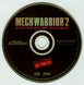 MechWarrior 2 31st Century Combat Microsoft Windows PC CD-PC Gamez USA