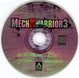 MechWarrior 3 1999 Microsoft Windows PC CD Hasbro MicroProse-PC Gamez USA