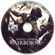 Medal Of Honor Airborne Microsoft Windows PC DVD by PC Gamez USA