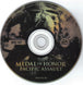 Medal of Honor Pacific Assault Microsoft Windows PC DVD-PC Gamez USA
