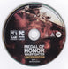 Medal of Honor Warfighter (Limited Edition) Disc 1-2 Microsoft Windows PC DVD by PC Gamez USA