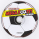 Mega Footy CD-ROM Microsoft Windows PC CD by PC Gamez USA