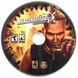 Mercenaries 2 World In Flames Microsoft Windows PC DVD by PC Gamez USA