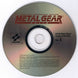 Metal Gear Solid Disc 1-2 Microsoft Windows PC CD-PC Gamez USA