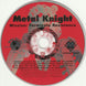 Metal Knight Mission - Terminate Resistance Microsoft Windows PC CD-PC Gamez USA