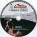 Michael Schumacher Racing World Kart 2002 Microsoft Windows PC CD-PC Gamez USA