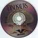 Microsoft Dinosaurs Microsoft Windows 3.X CD by PC Gamez USA