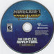 MINECRAFT Story Mode Microsoft Windows PC DVD by PC Gamez USA