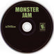 Monster Jam Microsoft Windows PC DVD by PC Gamez USA