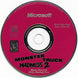 Monster Truck Madness 2 Microsoft Windows PC CD-PC Gamez USA