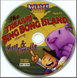 MoopTreasure Microsoft Windows PC CD by PC Gamez USA