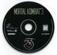 Mortal Kombat 3 1995 Microsoft Window PC CD MS-DOS Midway GT Interactive-PC Gamez USA