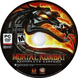 Mortal Kombat 9 2011 Disc 1-2 Microsoft Windows PC DVD by PC Gamez USA