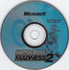 Motocross Madness 2 Microsoft Windows PC CD-PC Gamez USA