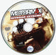 MOTORM4X Microsoft Windows PC DVD by PC Gamez USA