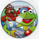 Muppet Kids Early Learning Series Sound Patterns Phonics Microsoft Windows PC CD by PC Gamez USA