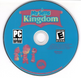 MySims Kingdom Microsoft Windows PC DVD by PC Gamez USA