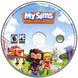 MySims Microsoft Windows PC DVD by PC Gamez USA