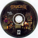 Myth 3 - The Wolf Age Microsoft Windows PC CD-PC Gamez USA