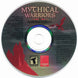 Mythical Warriors - Battle for Eastland Microsoft Windows PC CD-PC Gamez USA