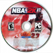 NBA 2K11 Microsoft Windows PC DVD by PC Gamez USA
