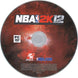 NBA 2K12 Microsoft Windows PC DVD by PC Gamez USA