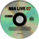 NBA Live 07 Microsoft Windows PC DVD by PC Gamez USA