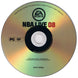 NBA Live 08 Microsoft Windows PC DVD by PC Gamez USA