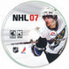NHL 07 Microsoft Windows PC DVD by PC Gamez USA