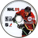 NHL '09 Microsoft Windows PC DVD by PC Gamez USA