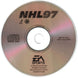 NHL 97 Microsoft Windows PC cd EA Sports Electronic Arts-PC Gamez USA