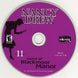 Nancy Drew - Curse of Blackmoor Manor Microsoft Windows PC CD by PC Gamez USA