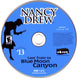 Nancy Drew Last Train to Blue Moon Canyon Disc 1-2 Microsoft Windows PC CD by PC Gamez USA
