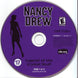 Nancy Drew - Legend of the Crystal Skull Disc 1-2 Microsoft Windows PC CD by PC Gamez USA