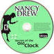 Nancy Drew Secret of the Old Clock Microsoft Windows PC CD by PC Gamez USA