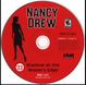 Nancy Drew - Shadow at the Water's Edge Disc 1-2 Microsoft Windows PC CD by PC Gamez USA