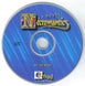 Necromantics Microsoft Windows PC CD-PC Gamez USA