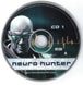 Neuro Hunter Disc 1-2 Microsoft Windows PC CD-PC Gamez USA
