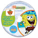 Nick Arcade Trial Games CD: SpongeBob SquarePants Microsoft Windows PC CD by PC Gamez USA