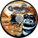 OGD Crazy Frog Racer Microsoft Windows PC CD by PC Gamez USA