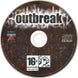 OUTBREAK Microsoft Windows PC CD-PC Gamez USA